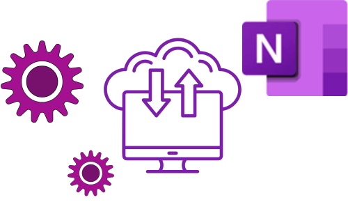 【保存版】OneNoteのバックアップ完全ガイド｜3層構造で大切なノートを失わない