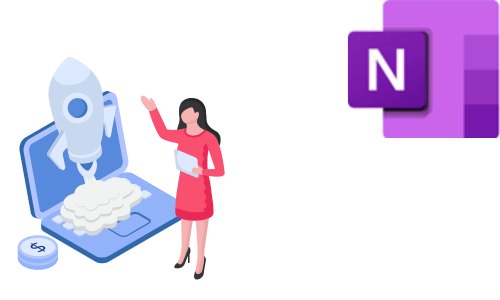 【画像で徹底解説】OneNoteの便利機能5選｜OneNoteのポテンシャルを１００％引き出すおすすめの使い方とは？