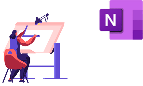 【保存版】OneNoteを安全に使う5つのポイント｜パスワード保護からアカウント保護まで